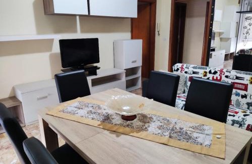 Castelnuovo Cilento Apartment | Casa Gioia