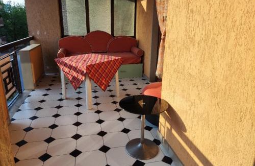 Castelnuovo Cilento Apartment | Casa Gioia