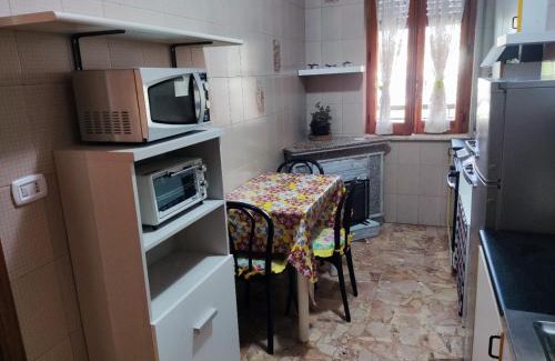 Castelnuovo Cilento Apartment | Casa Gioia