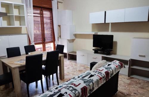 Castelnuovo Cilento Apartment | Casa Gioia