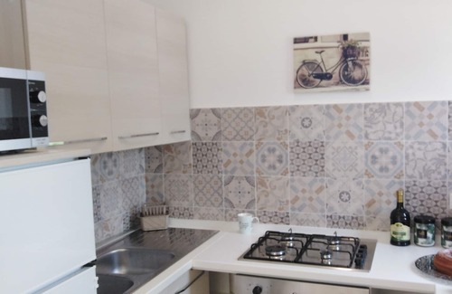 Sant'Agata sui Due Golfi House | Casa Giordana and Paolo