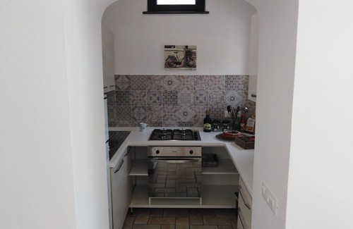 Sant'Agata sui Due Golfi House | Casa Giordana and Paolo