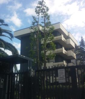 Torrino Apartment | Casa Giordano