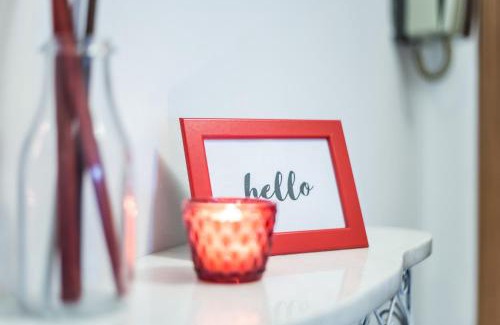 Torrino Apartment | Casa Giordano