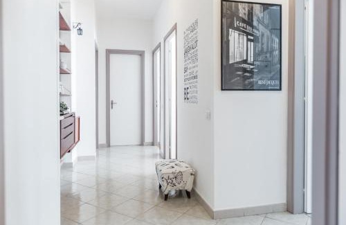 Torrino Apartment | Casa Giordano