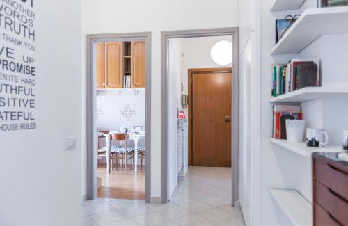 Torrino Apartment | Casa Giordano