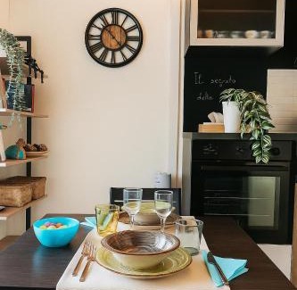 Cormons Apartment | Casa Giorgia Collio Suite