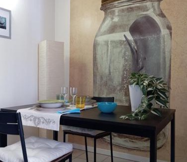 Cormons Apartment | Casa Giorgia Collio Suite