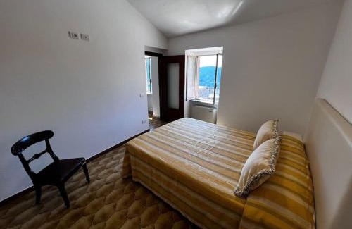 Lavaggiorosso House | Casa Giovanni