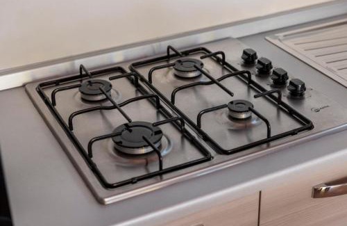 Costa Volpino Apartment | Casa Girasole, Costa Volpino