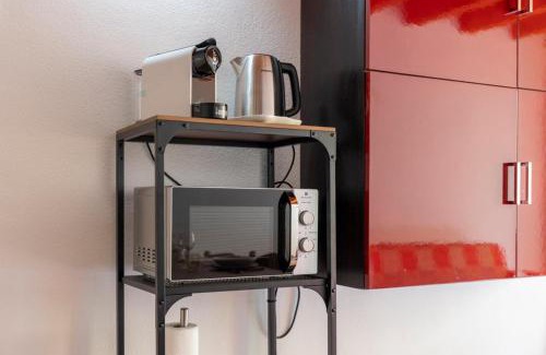 Costa Volpino Apartment | Casa Girasole, Costa Volpino