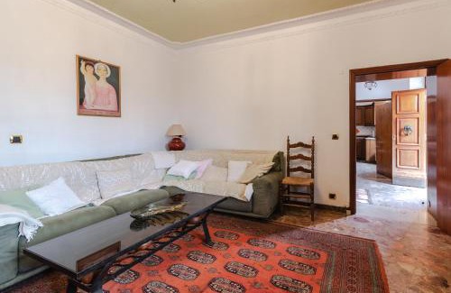 Santa Reparata House | Casa girasole