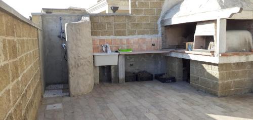 Sant'Antioco House | CASA GIULIA