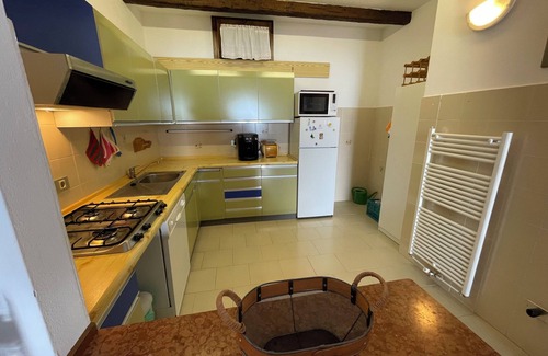 Pieve Apartment | Casa Giulia, vacation apartment Tremosine sul Garda, Lake Garda