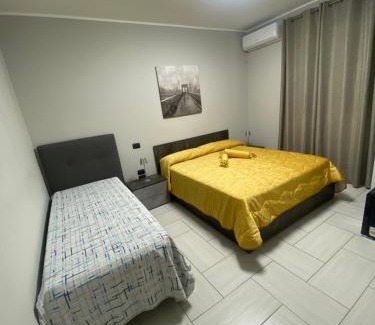 Naples Bed & Breakfast | Casa Giuly 181