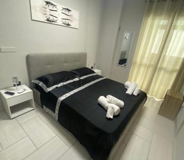 Naples Bed & Breakfast | Casa Giuly 181