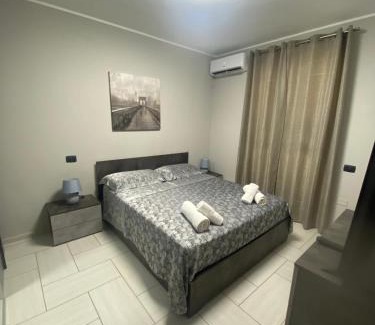 Naples Bed & Breakfast | Casa Giuly 181