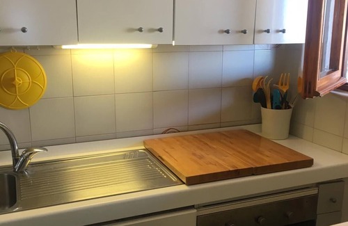 Porto Rafael House | Casa GiuM in Porto Rafael