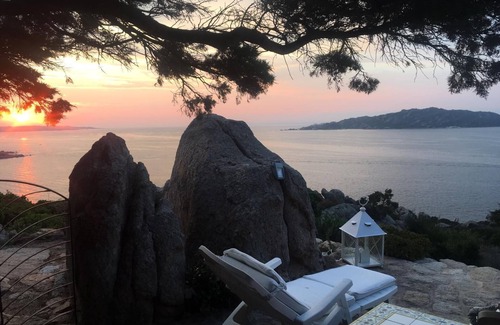 Porto Rafael House | Casa GiuM in Porto Rafael