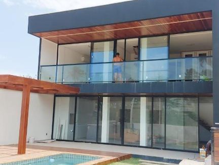 Japaratinga House | Casa Glass Lux