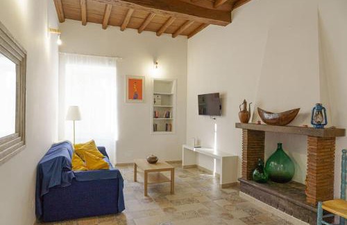 Lake Bracciano Apartment | Casa Gli Olmi - centro storico