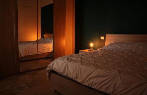 Lake Bracciano Apartment | Casa Gli Olmi - centro storico