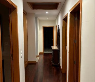 Rates House | Casa Gomes