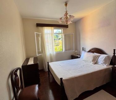 Sao Vicente House | Casa Gonçalves