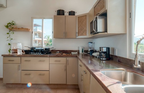 Punta Negra House | Casa Gracias