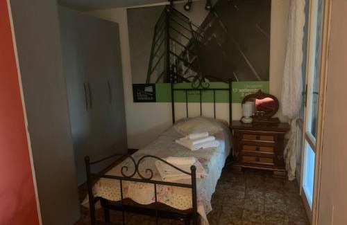Grosseto Apartment | Casa Grancia