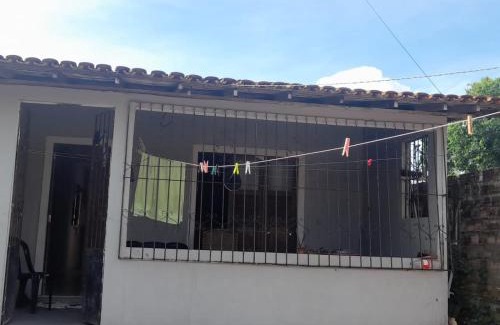 Tenone House | Casa grande