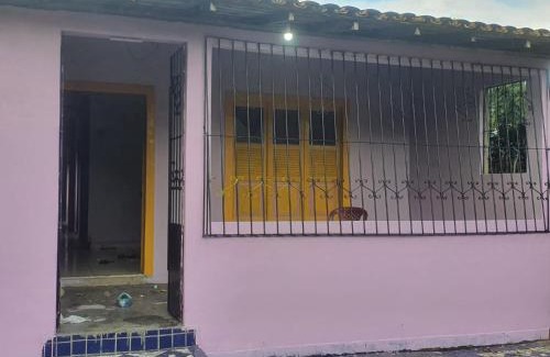 Tenone House | Casa grande