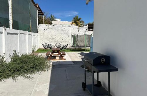 La Paz House | Casa grande familiar Santuario de Mariana