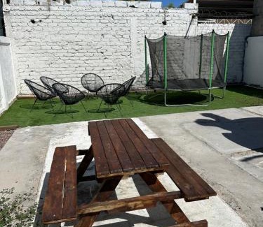 La Paz House | Casa grande familiar Santuario de Mariana