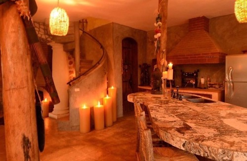 Todos Santos House | CASA GRANDE located on Rancho Danza del Sol