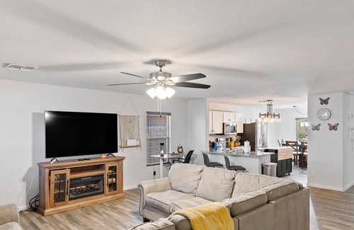 Casa Grande House | Casa Grande Luxe Stay