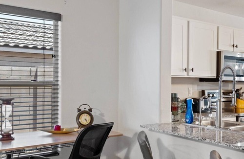 Casa Grande House | Casa Grande Luxe Stay