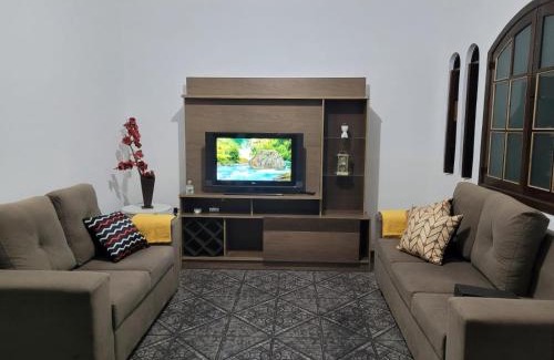 Sao Lourenco House | Casa Grande para Família e Amigos