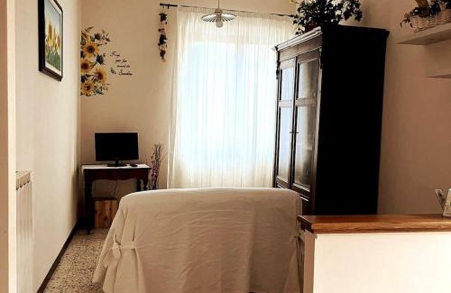 Montepulciano Apartment | Casa Graziella - appartamento con parcheggio privato