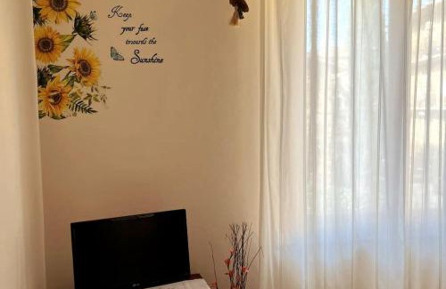 Montepulciano Apartment | Casa Graziella - appartamento con parcheggio privato