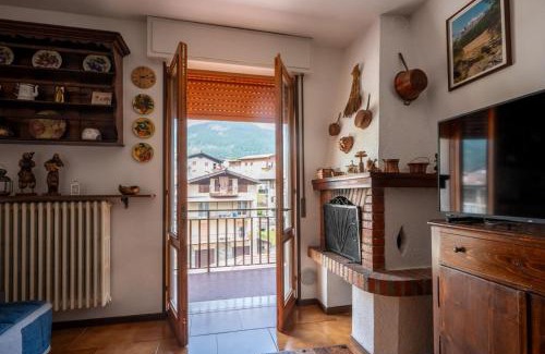 Borno Apartment | Casa Graziella, Borno Ospitar