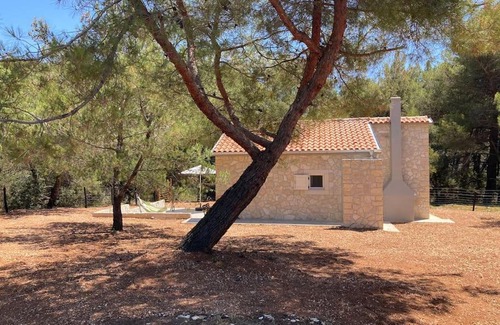 Cunski Villa | CASA GRIGIA ZABODARSKI