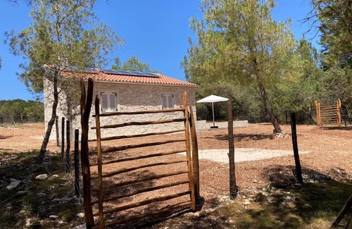 Cunski Villa | CASA GRIGIA ZABODARSKI