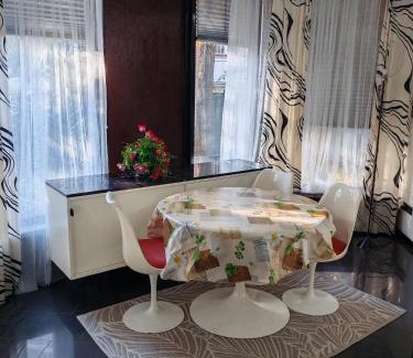 Lubiana Apartment | Casa Guen Parma