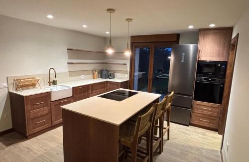 Carreno House | Casa Guillermo - Espacio rural