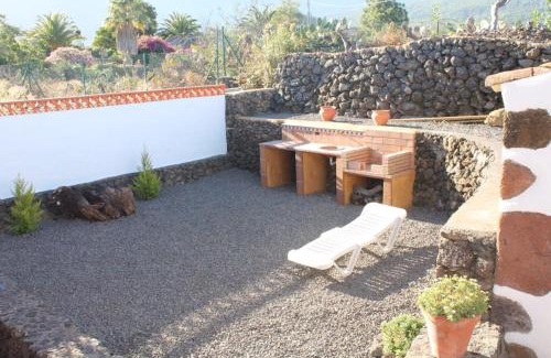 El Paso House | Casa Gusber I