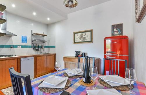 Bagnaia Apartment | Casa Gyotaku