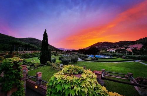 Bagnaia Apartment | Casa Gyotaku