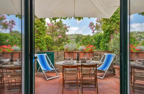 Bagnaia Apartment | Casa Gyotaku