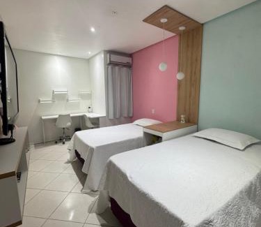 Souza House | CASA Hangar